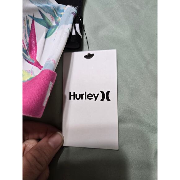 Hurley 36C women's two pack wireless bras new with tags - Picture 4 of 9